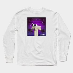 you thought Long Sleeve T-Shirt